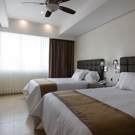 Hotel Maria Fernanda Inn Zitácuaro Eksteriør bilde