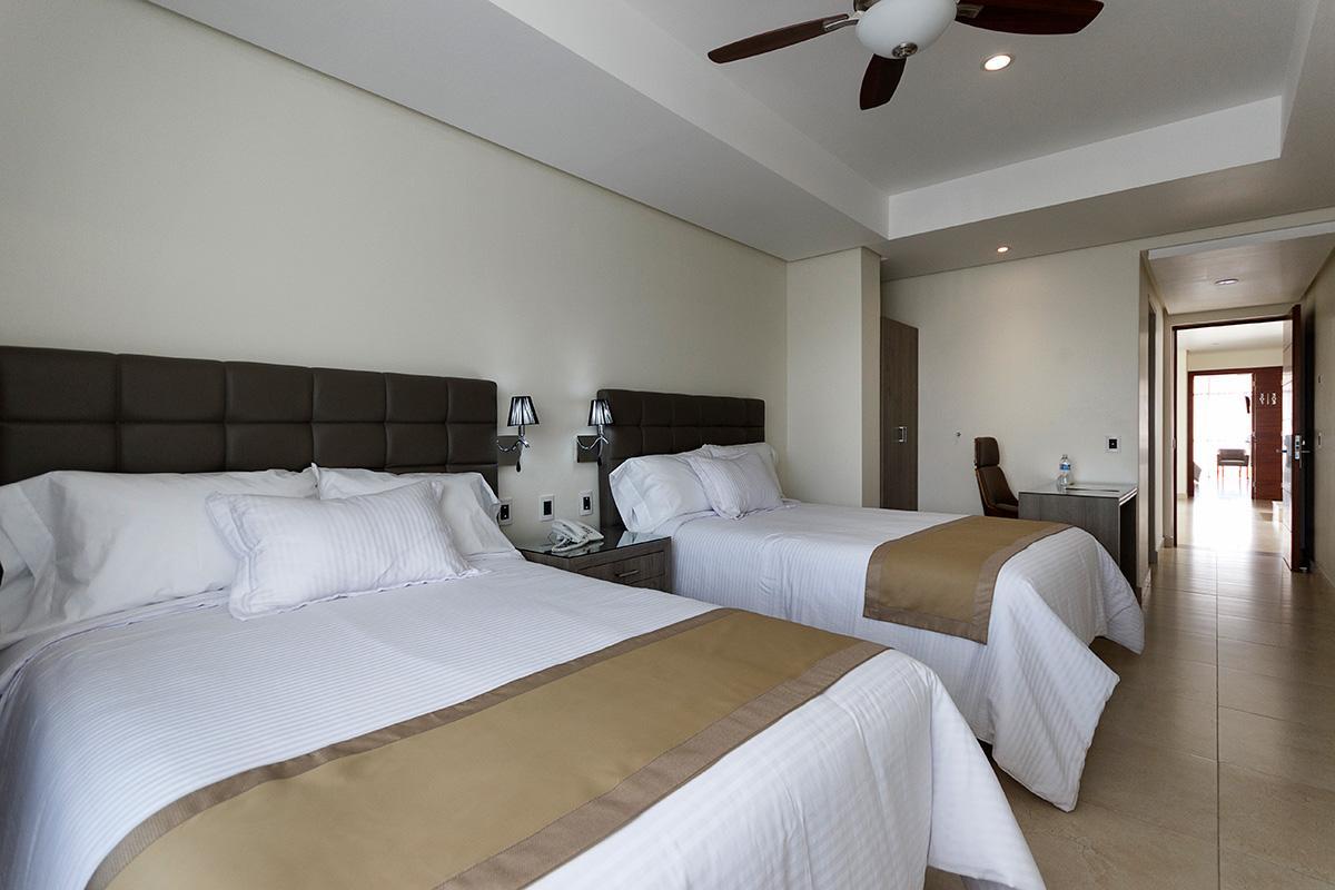 Hotel Maria Fernanda Inn Zitácuaro Eksteriør bilde