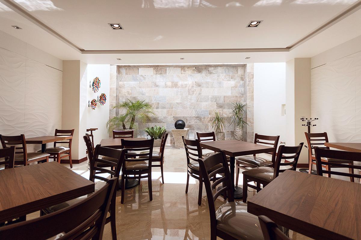Hotel Maria Fernanda Inn Zitácuaro Eksteriør bilde